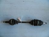 Привод TOYOTA 4342012590 TOYOTA COROLLA ZZE120 4ZZFE Перед Лев (Б/У)