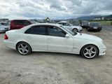 Дверь MERCEDES-BENZ E-CLASS W211 Перед Прав (Контрактный) 28588006