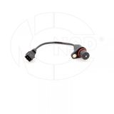 Датчик положения коленвала NSP NSP023918022600 HYUNDAI Accent