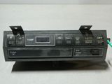 Блок управления климат-контролем MITSUBISHI GALANT E31A (Контрактный) 81540608