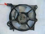 Диффузор радиатора NISSAN PRESEA R11 (Контрактный) 72355275