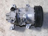 Компрессор кондиционера TOYOTA AVENSIS AZT251 2AZFSE (Контрактный) 10435008