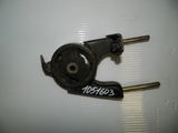 Подушка двигателя TOYOTA VITZ SCP10 1SZFE Зад (Контрактный)