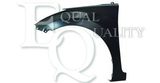 Крыло HYUNDAI 663113X000 Перед. Лев. HYUNDAI ELANTRA MD 2010-2013