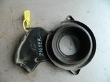 Крышка ремня ГРМ OPEL ASTRA GTC A16XER (Б/У) 94584110