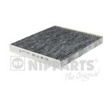 Фильтр салонный NIPPARTS J1343010 (угольный)