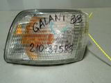 Габарит MITSUBISHI GALANT E33A Перед Прав (Контрактный) 79768020
