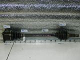 Привод TOYOTA MARK II GX100 1GFE Зад Прав (Контрактный) 35015671