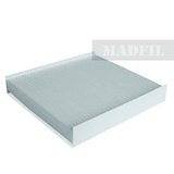Фильтр салонный MADFIL AC43003