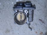 Дроссельная заслонка NISSAN QASHQAI J10 MR20DE (Контрактный) 10223310