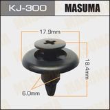 Клипса MASUMA KJ300 TOYOTA
