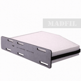 Фильтр салонный MADFIL AC0119 AUDI Q3 2011-