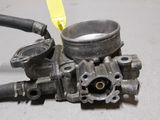 Дроссельная заслонка MITSUBISHI 4G13 (Контрактный) 79780337
