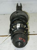 Стойка подвески TOYOTA VITZ KSP90 Перед Лев (Кoнтрактный) 45989013