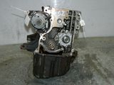 Шорт блок TOYOTA VITZ SCP90 2SZFE (Контрактный) 45990288