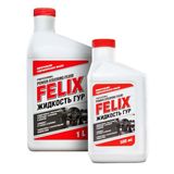 Жидкость ГУР FELIX минеральная в п/э бут (500мл)