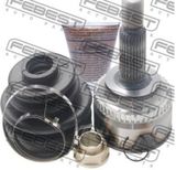 ШРУС FEBEST 0110ZZE120A48