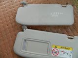 Козырек солнцезащитный MAZDA CX-5 KE2FW Пара (Контрактный) 22887000031