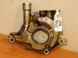 Насос масляный NISSAN VQ20DE (Б/У) 76102