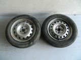 Колёса NEXEN R15 TOYOTA COROLLA ZZE120 комплект 2шт (Б/У)