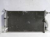 Радиатор кондиционера NISSAN MARCH AK12 (Контрактный) 69586572