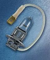 Лампа накаливания H3 12V 55W OSRAM 64151