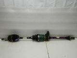 Привод MITSUBISHI DIAMANTE F34A 6A13 Перед Прав (Контрактный) C1764935
