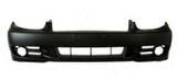 Бампер API HN23000001000 HYUNDAI SONATA IV 01-04 / SONATA Тагаз 04-10