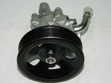Насос ГУР GENERAL PARTS 571004H000 HYUNDAI GRAND STAREX D4CB
