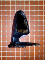 Зеркало NSP NSP0287610H5110 Лев. HYUNDAI SOLARIS 2017 5 контактов (эл., обогр.)