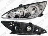 Фара SAT ST21211J1L TOYOTA CAMRY 04-06 L