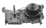 Помпа водяная FEBI 21239 RENAULT MEGAN