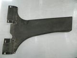 Обшивка стойки MITSUBISHI OUTLANDER XL CW Лев Низ (Контрактный) 3282604