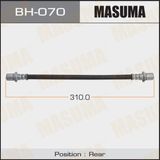 Шланг тормозной TOYOTA 9094702558