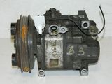 Компрессор кондиционера MAZDA DEMIO B3ME (Контрактный) 45980783