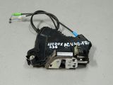 Замок двери TOYOTA CAMRY ACV40 Перед Прав (Контрактный) 110201236