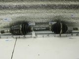 Привод TOYOTA PREMIO AZT240 1AZFSE Перед Лев (Контрактный) 35015431