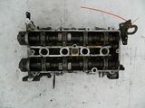 Головка блока цилиндров MAZDA FSDE (Б/У) 72367216