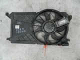 Диффузор радиатора MAZDA MAZDA3 BK (Контрактный) 72367927