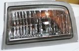 Фара противотуманная BODYPARTS TYPRD00071R TOYOTA LAND CRUISER PRADO 96-02