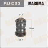 Сайлентблок MASUMA RU023 TOYOTA