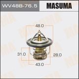 Термостат MASUMA WV48B765 MAZDA Familia