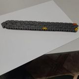 Цепь ГРМ TOYOTA 1350622030 TOYOTA RAV 4,MR 2,Corolla,Avensis,Auris