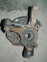 Ступица MITSUBISHI RVR N43W Перед Лев (Контрактный) 79591176