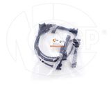 Провода высоковольтные NSP NSP022750126D00 HYUNDAI ACCENT