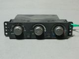 Блок управления климат-контролем MITSUBISHI LANCER CS5W (Контрактный) 81540516