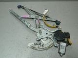 Стеклоподъемник TOYOTA CALDINA AT211 Перед Прав (Контрактный) 79591682