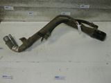 Горловина топливного бака HYUNDAI EQUUS VI G6DA 2013-2015 (Б/У) 35017783