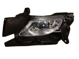 Фара противотуманная TYC 190916012 MAZDA 3 2009- Перед Лев
