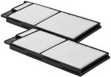 Фильтр салонный M2 CABIN M2TYT11K TOYOTA Land Cruiser,LEXUS LX